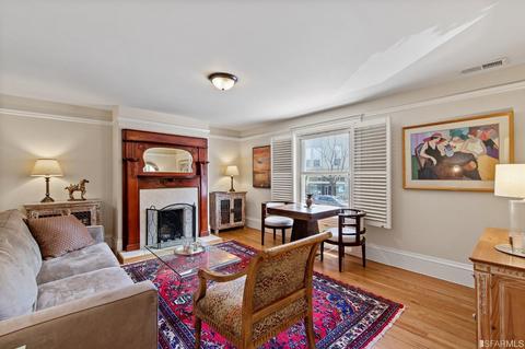 2110 Pine St, San Francisco, CA 94115