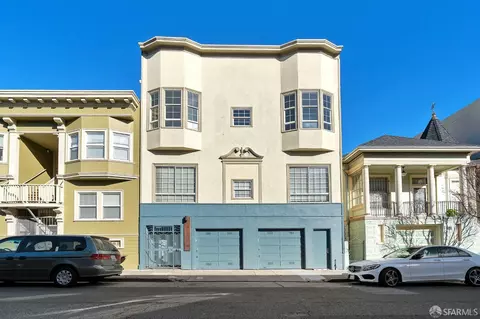 1069 Capp St, San Francisco, CA 94110