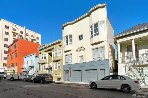 1069 Capp St, San Francisco, CA 94110 photo 17