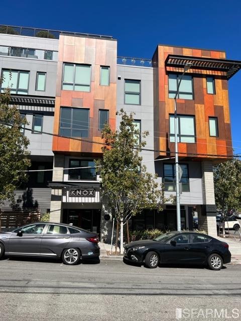 1300 22nd St #304, San Francisco, CA 94107