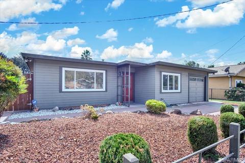 362 Jerilynn Ln, Hayward, CA 94541