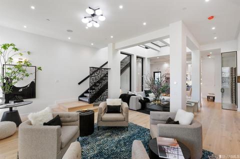 1342 Fell St, San Francisco, CA 94117