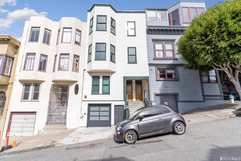 506 Vallejo St, San Francisco, CA 94133