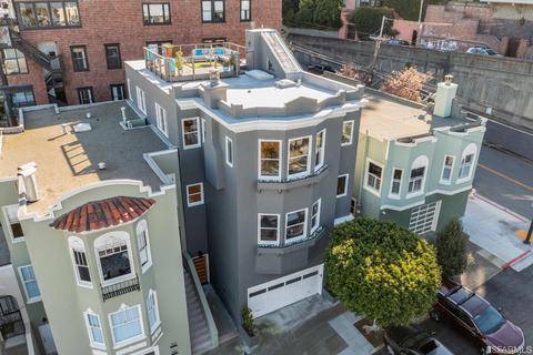 785 Francisco St, San Francisco, CA 94133