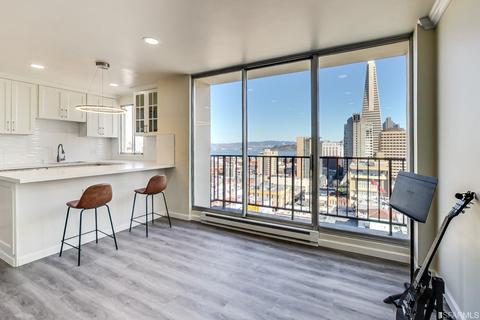 946 Stockton St #9C, San Francisco, CA 94108