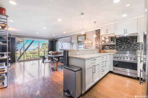 146 Portola Dr #101, San Francisco, CA 94131