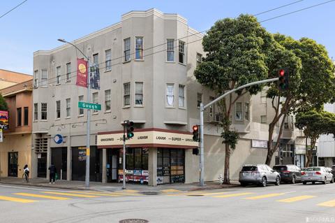 650 Gough St, San Francisco, CA 94102