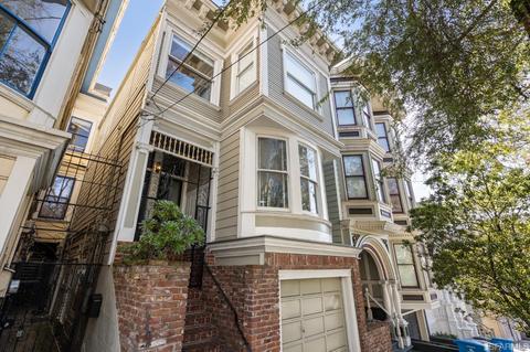 1940 Buchanan St, San Francisco, CA 94115