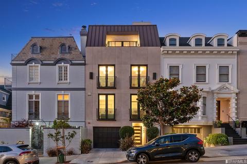 2342 Washington St, San Francisco, CA 94115