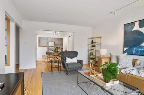 1370 17th Ave, San Francisco, CA 94122