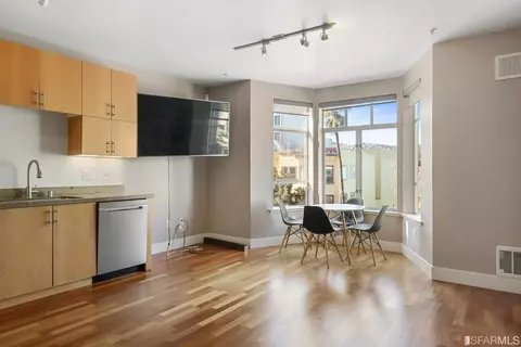 1587 15th St #403, San Francisco, CA 94103
