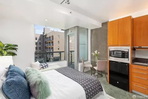766 Harrison St #706, San Francisco, CA 94107