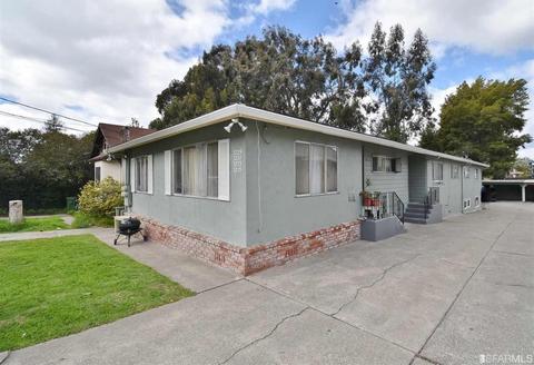 3229 Courtland Ave, Oakland, CA 94619