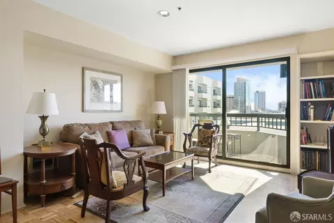 601 Van Ness Ave #825, San Francisco, CA 94102