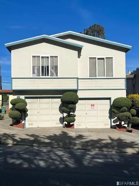 332 S Hill Blvd, San Francisco, CA 94112