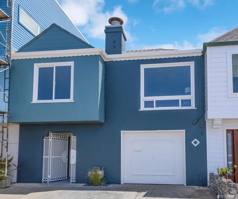 2076 Great Hwy, San Francisco, CA 94116