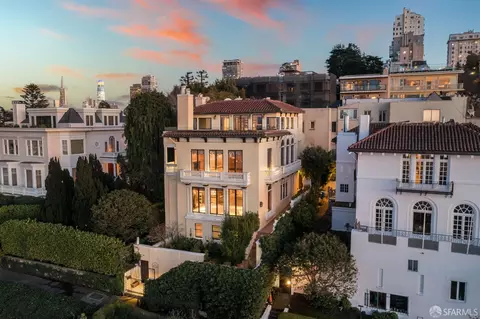 875 Francisco St, San Francisco, CA 94109