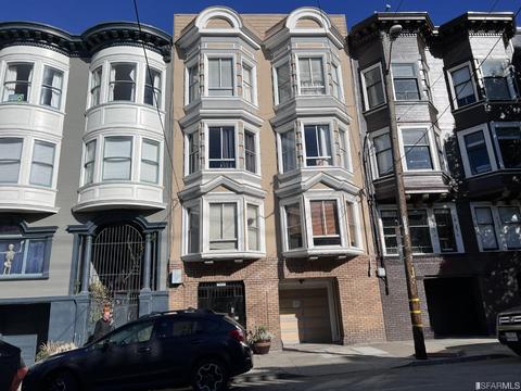 728 Page St, San Francisco, CA 94117