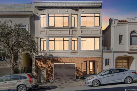 1250 Chestnut St, San Francisco, CA 94109