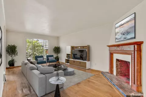 553 Gates St, San Francisco, CA 94110