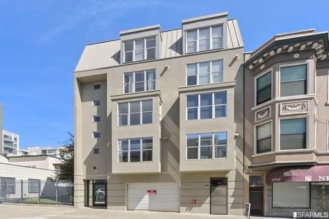 1720 Clay St #1, San Francisco, CA 94109