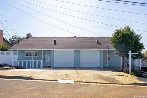 1526 Highland Blvd, Hayward, CA 94542