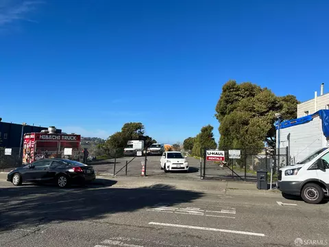 6854 Mission St, Daly City, CA 94014