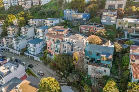 115 Crown Ter, San Francisco, CA 94114