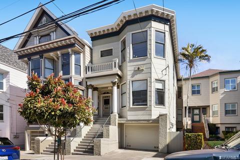830 Cole St, San Francisco, CA 94117 photo 2