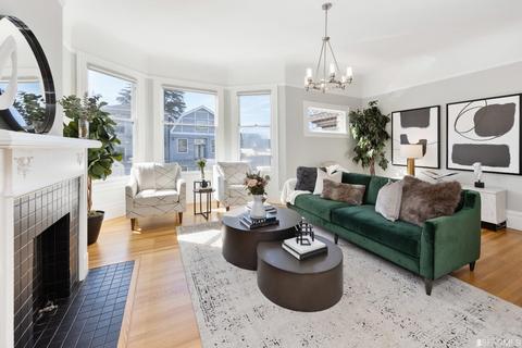 830 Cole St, San Francisco, CA 94117 photo 1