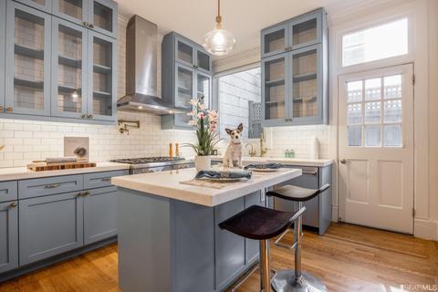 1719 Baker St, San Francisco, CA 94115