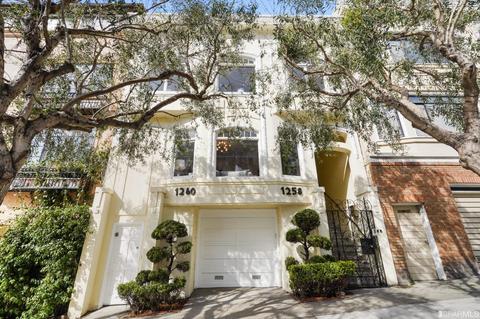 1258 Chestnut St, San Francisco, CA 94109