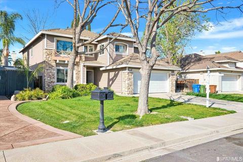 883 Windmeadows Dr, Brentwood, CA 94513