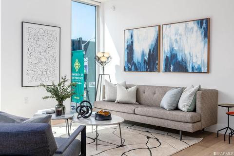 450 Hayes St #2L, San Francisco, CA 94102