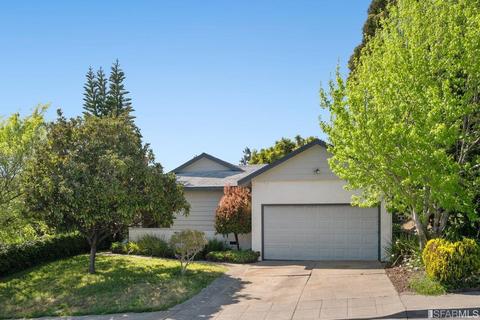 2707 Shane Dr, Richmond, CA 94806
