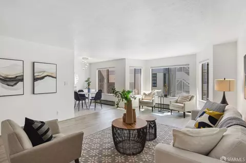 225 Bay St #203, San Francisco, CA 94133