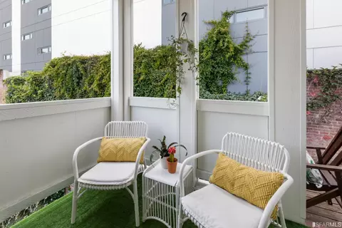 174 Langton St #B, San Francisco, CA 94103