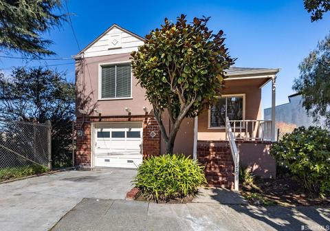 1170 Prague St, San Francisco, CA 94112