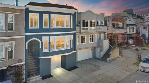 883 39th Ave, San Francisco, CA 94121 photo 1