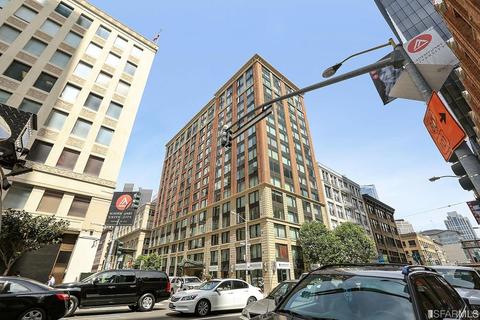 199 New Montgomery St #501, San Francisco, CA 94105