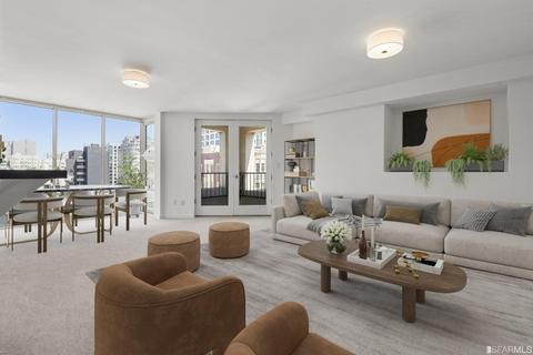 1483 Sutter St #712, San Francisco, CA 94109
