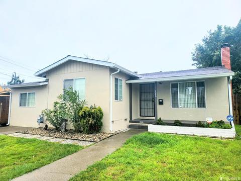 726 Videll St, San Lorenzo, CA 94580
