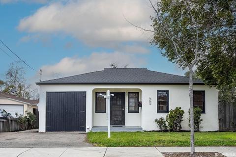 442 Hampton Rd, Hayward, CA 94541