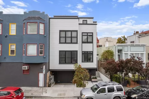 792 Capp St #2, San Francisco, CA 94110