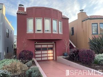 136 Murray St, San Francisco, CA 94112