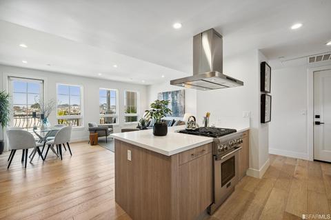 369 18th Ave #402, San Francisco, CA 94121