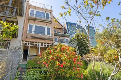 71 Uranus Ter, San Francisco, CA 94114