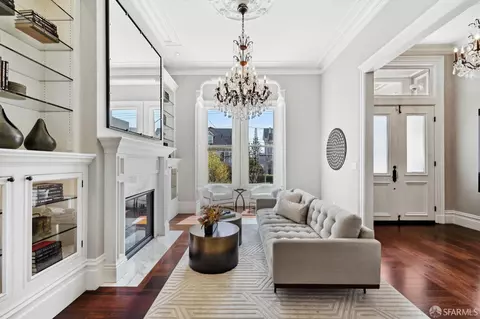 2612 California St, San Francisco, CA 94115
