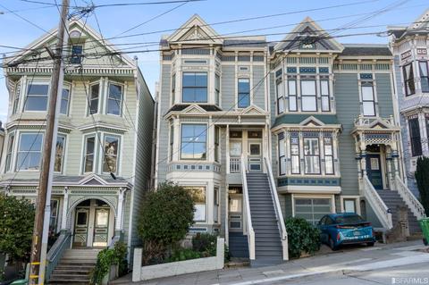 717 Castro St, San Francisco, CA 94114
