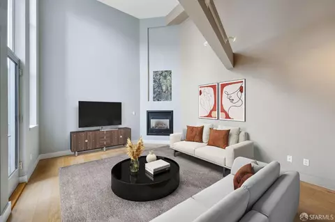 321 Langton St #5, San Francisco, CA 94103